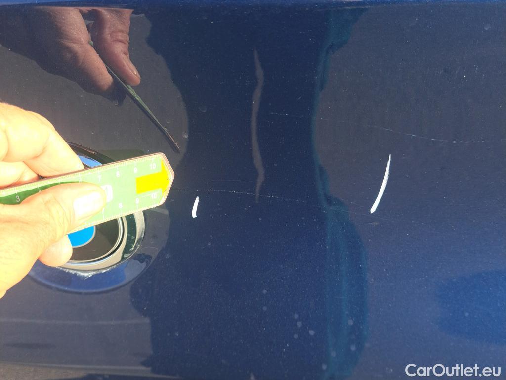  Bmw  X4 BMW  / 2018 / 5P / todoterreno xDrive20d #3