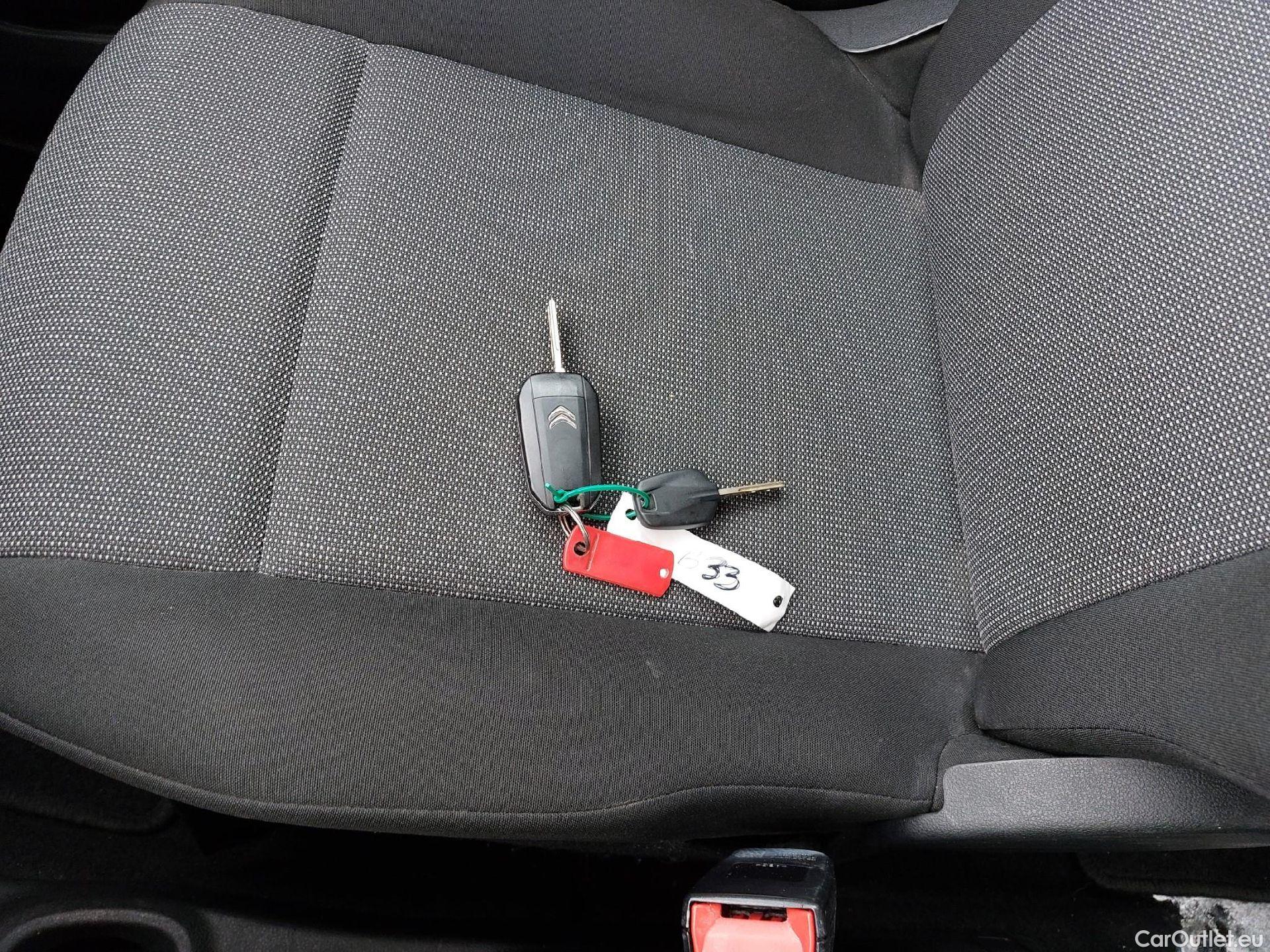  Citroen  Berlingo  Combi Live Pack M 1.5 BlueHDi 100CV MT6 E6d #2