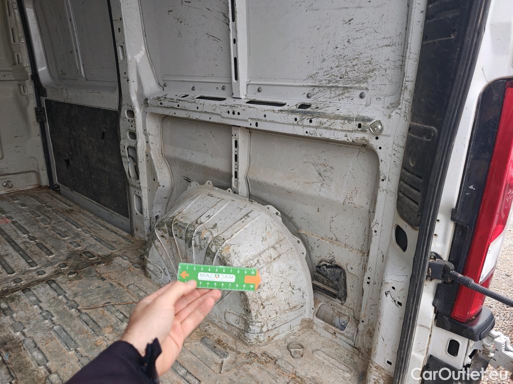  Peugeot  Boxer  Techo Elevado 335 L2H2 BlueHDi 140 Start&Stop HDi 140CV MT6 E6d #18