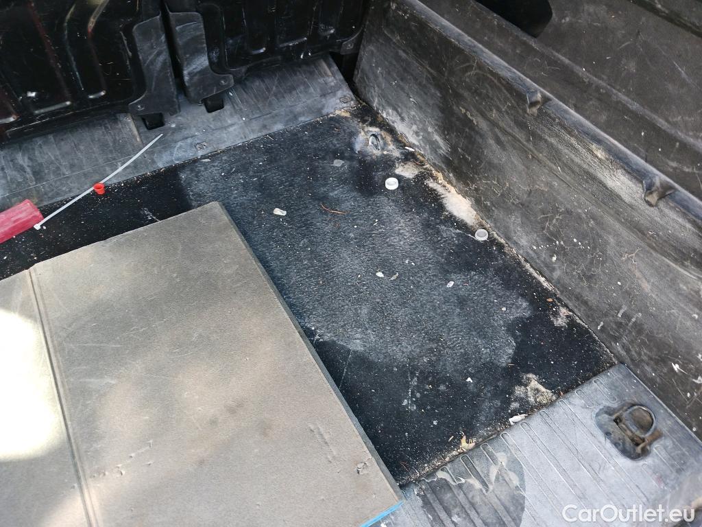  Toyota  Proace TOYOTA  City 1.5D 75kW (100CV) GX L1 (AC) #26