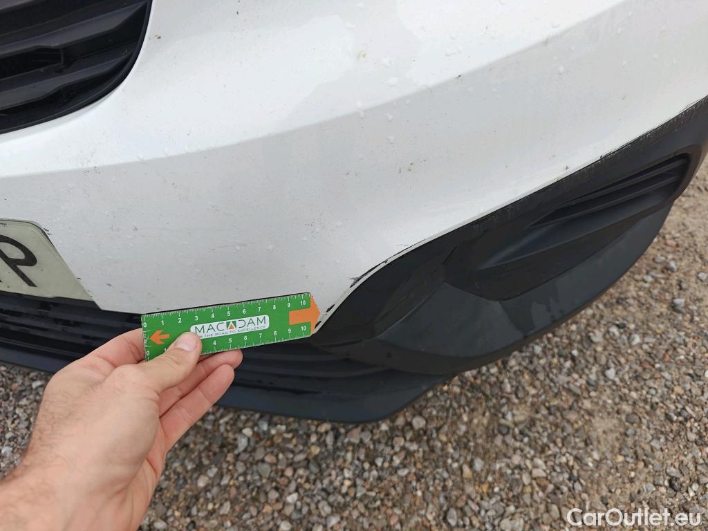  Opel  Combo OPEL  / 2018 / 4P / furgón derivado de turismo 1.5TD 75kW (100CV) Express XL H1 1000kg #47