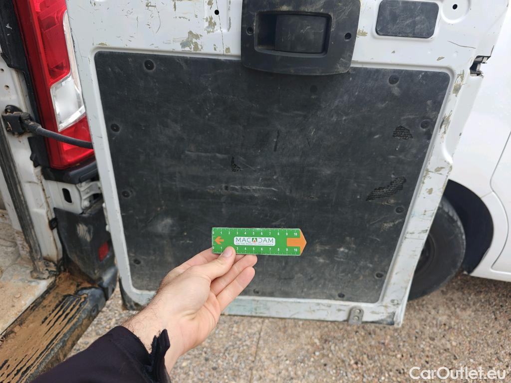  Peugeot  Boxer  Techo Elevado 335 L2H2 BlueHDi 140 Start&Stop HDi 140CV MT6 E6d #38