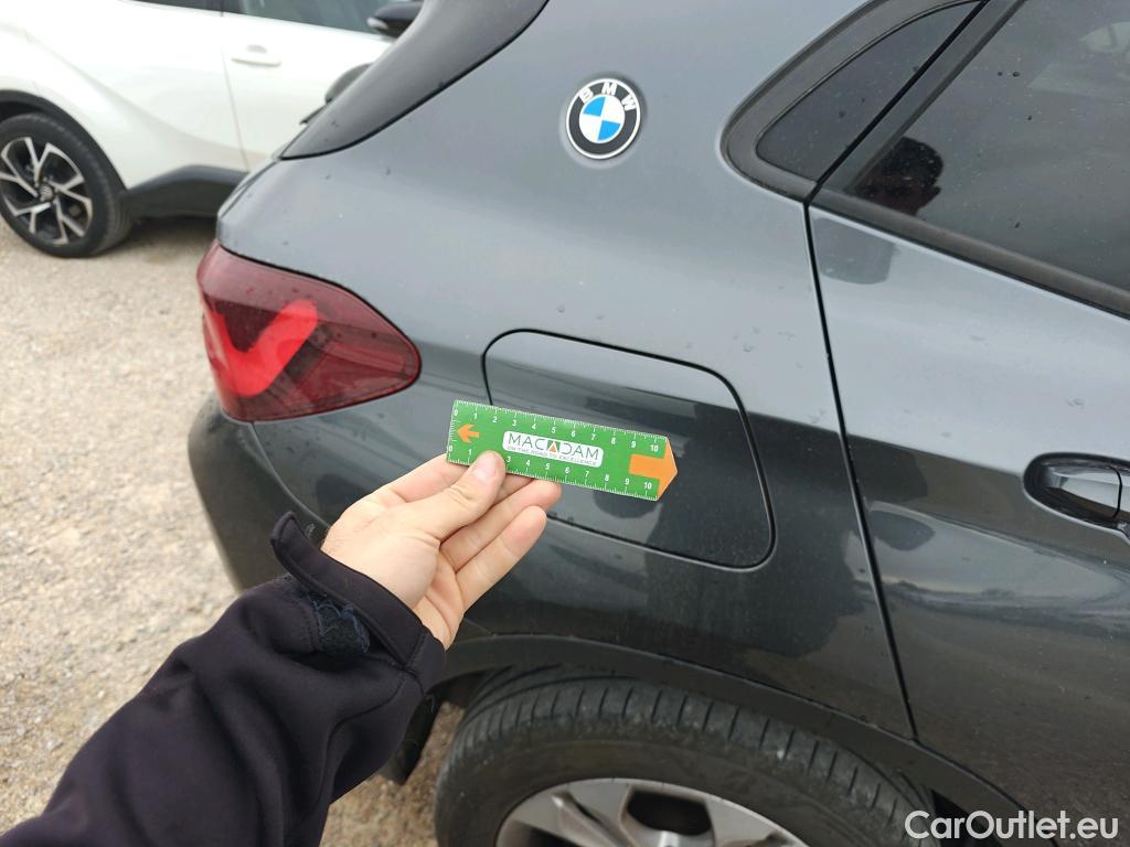  Bmw  X2 BMW  / 2017 / 5P / todoterreno sDrive18d (AC) #32