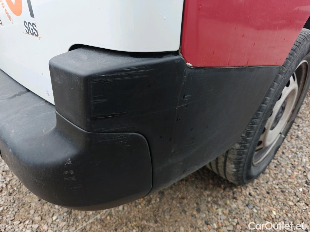  Opel  Combo OPEL  / 2018 / 4P / furgón derivado de turismo 1.5TD 75kW (100CV) Express XL H1 1000kg #43