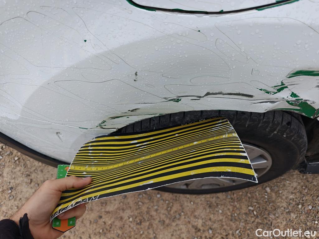  Ford  Transit Connect FORD /2013/4P/furgón Van 1.5 TDCi 74kW Trend 200 L1 Aut #3