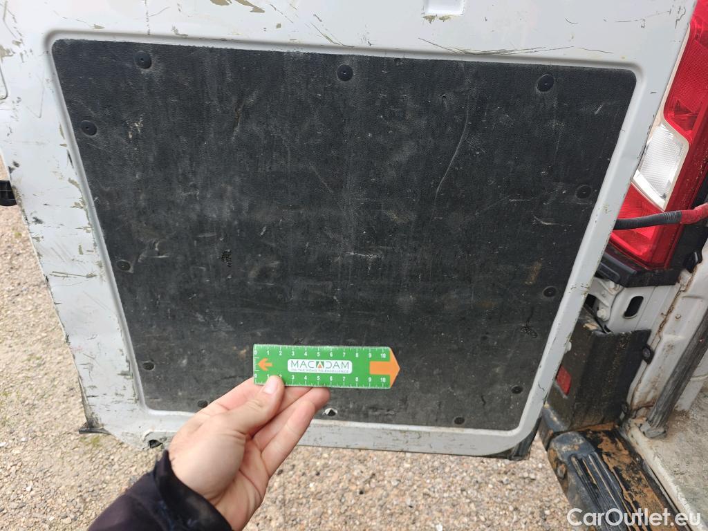  Peugeot  Boxer  Techo Elevado 335 L2H2 BlueHDi 140 Start&Stop HDi 140CV MT6 E6d #41