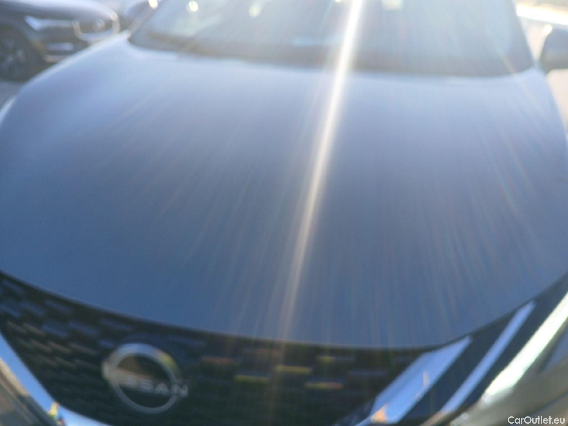  Nissan  Qashqai NISSAN  / 2021 / 5P / todoterreno DIG-T 116kW (158CV) mHEV Xtronic Acenta (AC4) #4