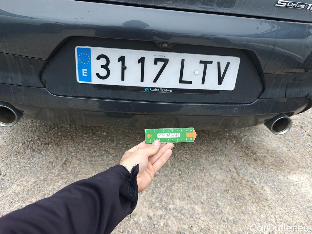  Bmw  X2 BMW  / 2017 / 5P / todoterreno sDrive18d (AC) #19