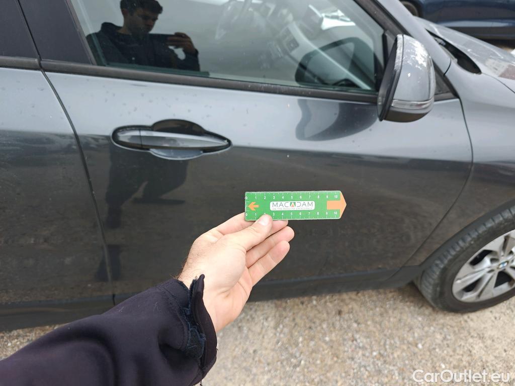  Bmw  X2 BMW  / 2017 / 5P / todoterreno sDrive18d (AC) #5