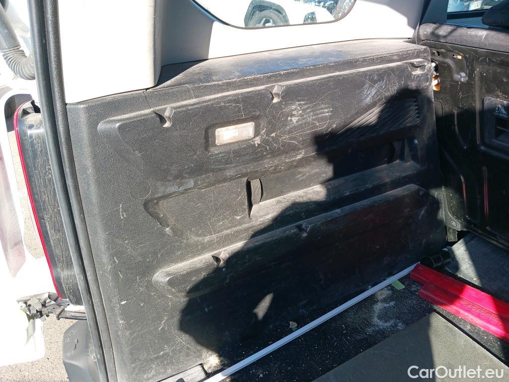  Toyota  Proace TOYOTA  City 1.5D 75kW (100CV) GX L1 (AC) #35