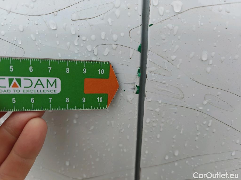  Ford  Transit Connect FORD /2013/4P/furgón Van 1.5 TDCi 74kW Trend 200 L1 Aut #46