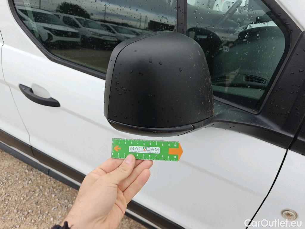  Ford  Transit Connect FORD /2013/4P/furgón Van 1.5 TDCi 74kW Trend 200 L1 Aut #41