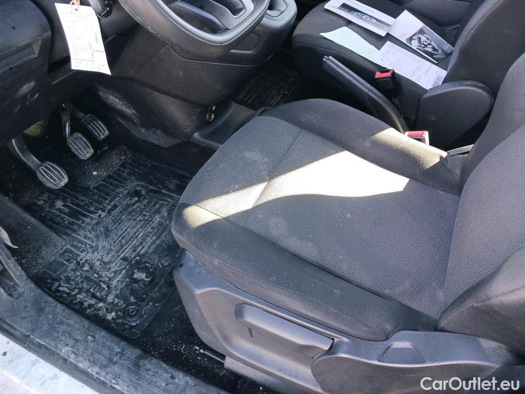  Toyota  Proace TOYOTA  City 1.5D 75kW (100CV) GX L1 (AC) #27