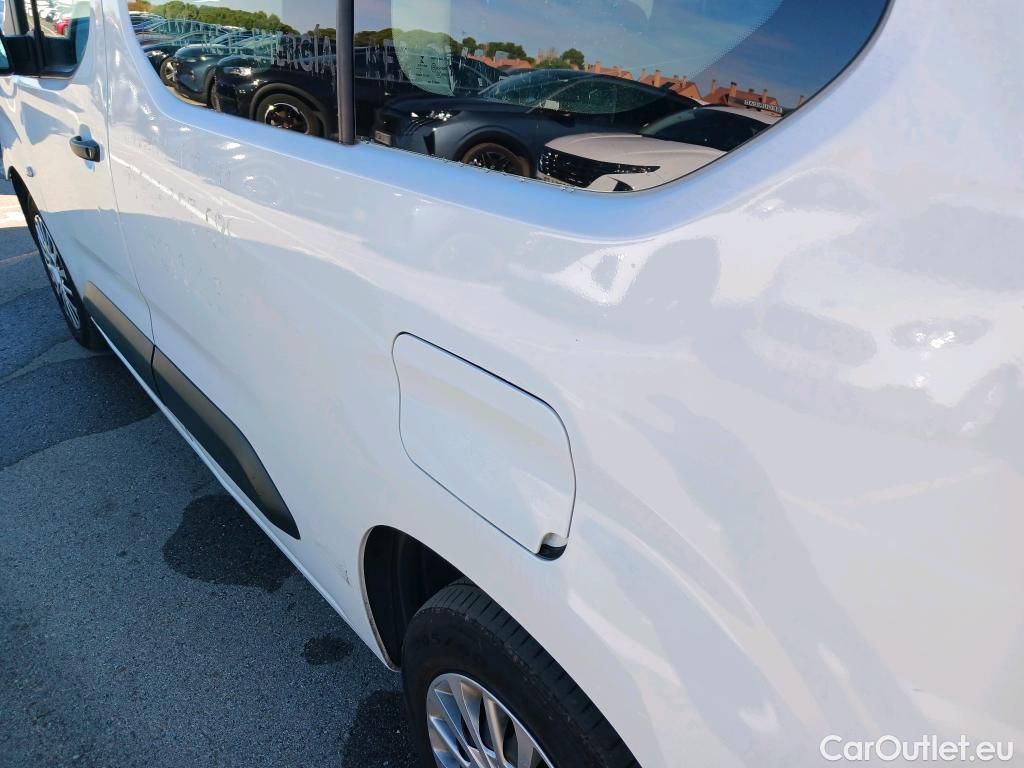  Toyota  Proace TOYOTA  City 1.5D 75kW (100CV) GX L1 (AC) #9