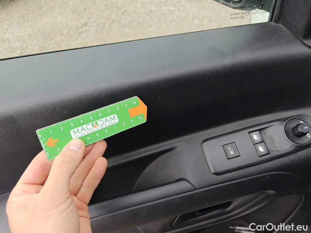  Opel  Combo OPEL  / 2018 / 4P / furgón derivado de turismo 1.5TD 75kW (100CV) Express XL H1 1000kg #54