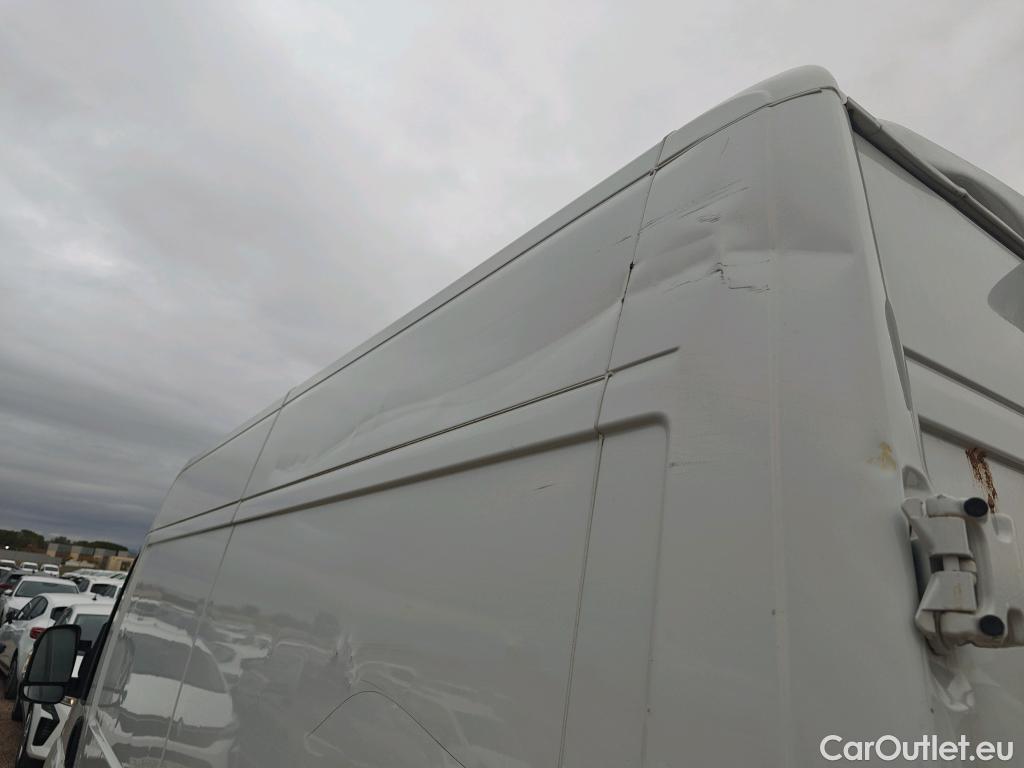  Peugeot  Boxer  Techo Elevado 335 L2H2 BlueHDi 140 Start&Stop HDi 140CV MT6 E6d #5