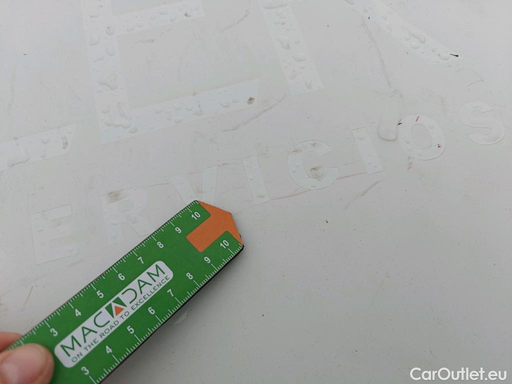  Opel  Combo OPEL  / 2018 / 4P / furgón derivado de turismo 1.5TD 75kW (100CV) Express XL H1 1000kg #64