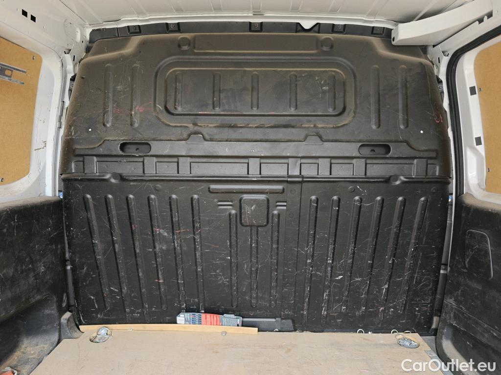  Opel  Combo OPEL  / 2018 / 4P / furgón derivado de turismo 1.5TD 75kW (100CV) Express XL H1 1000kg #34