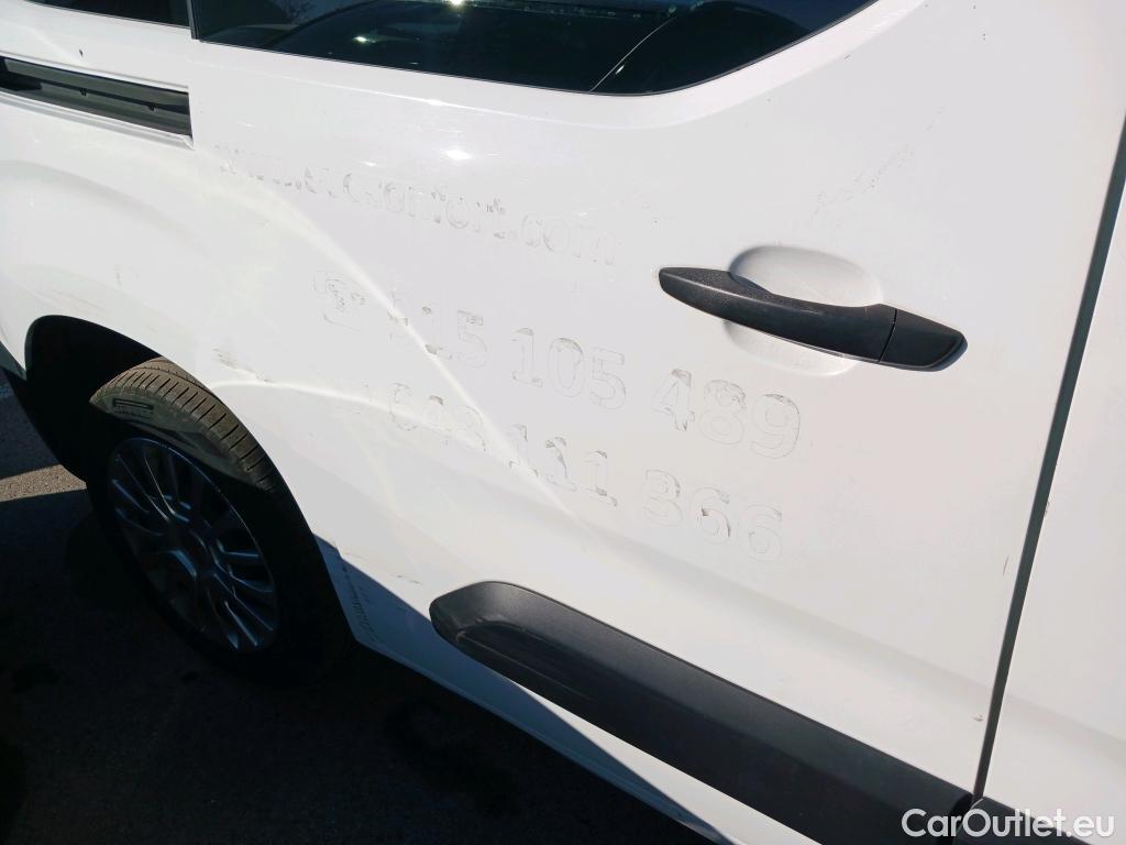  Toyota  Proace TOYOTA  City 1.5D 75kW (100CV) GX L1 (AC) #20