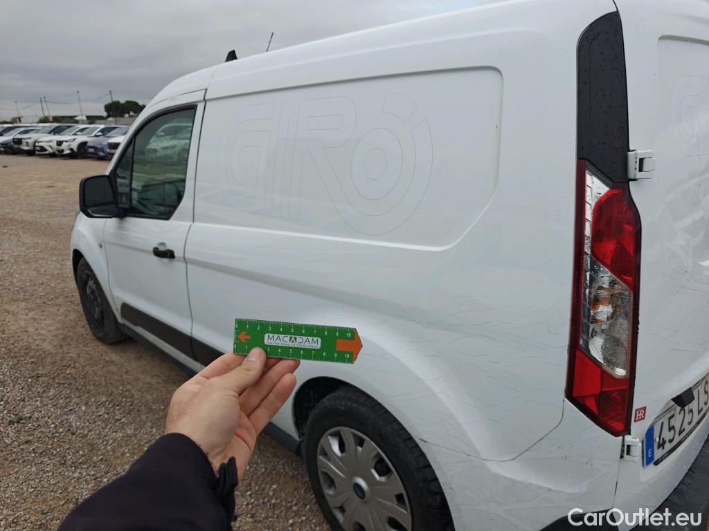  Ford  Transit Connect FORD /2013/4P/furgón Van 1.5 TDCi 74kW Trend 200 L1 Aut #29