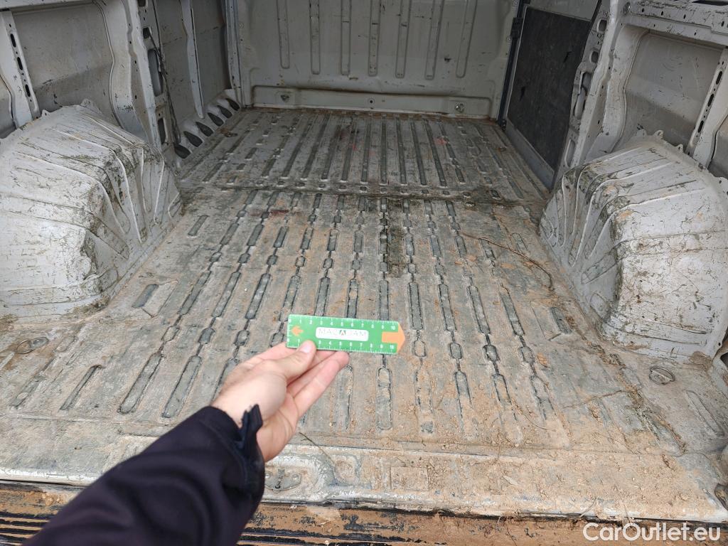  Peugeot  Boxer  Techo Elevado 335 L2H2 BlueHDi 140 Start&Stop HDi 140CV MT6 E6d #17