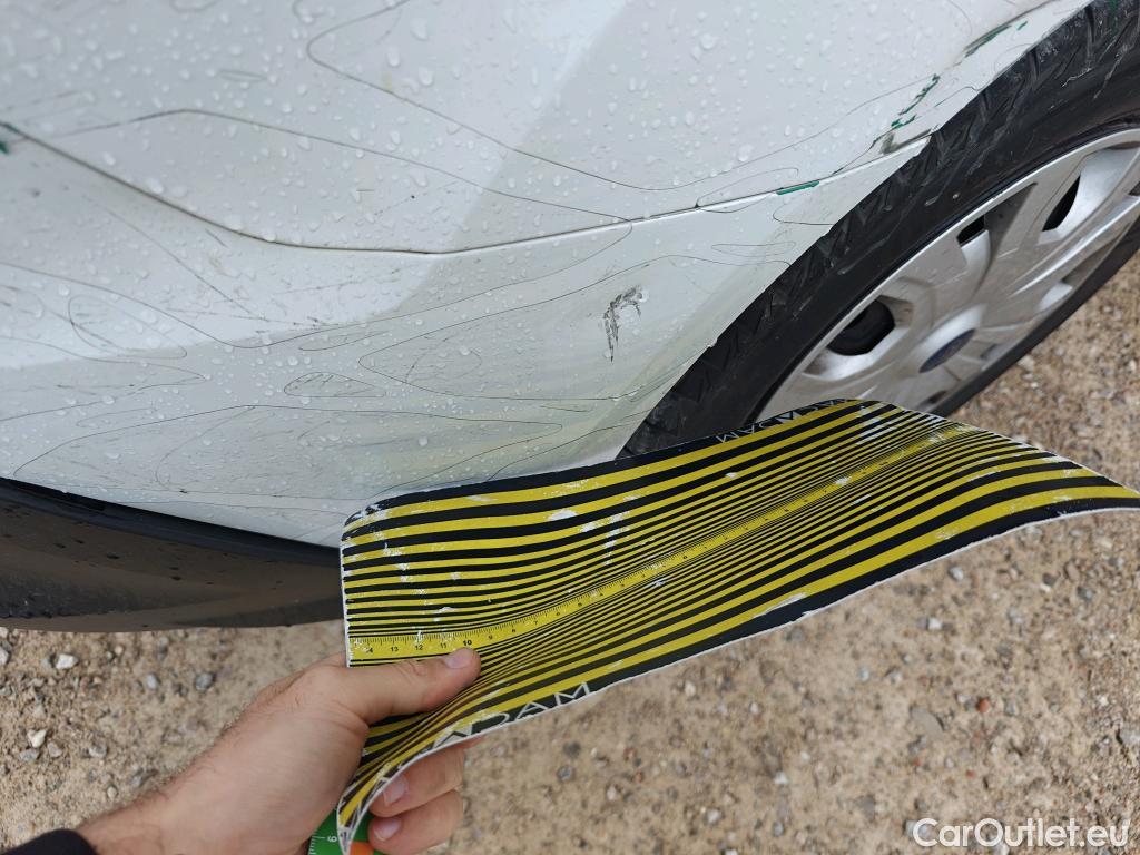  Ford  Transit Connect FORD /2013/4P/furgón Van 1.5 TDCi 74kW Trend 200 L1 Aut #26