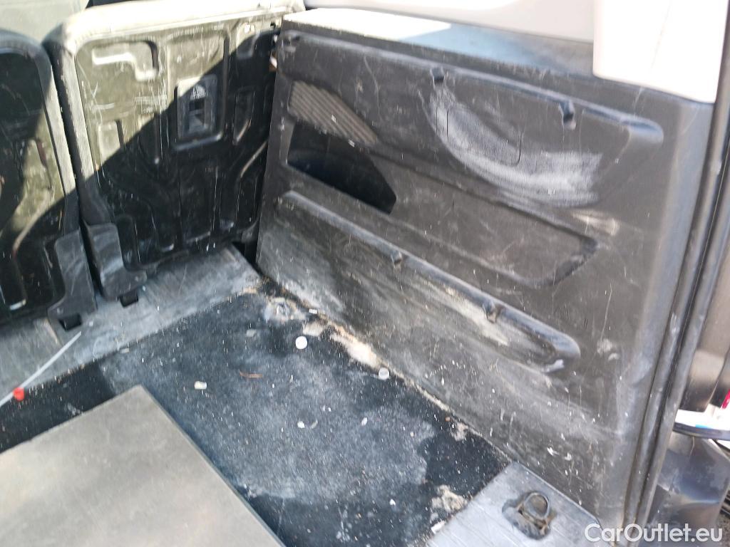  Toyota  Proace TOYOTA  City 1.5D 75kW (100CV) GX L1 (AC) #60