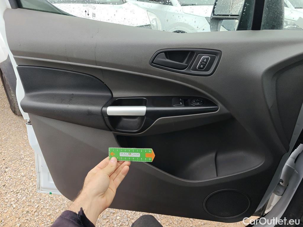  Ford  Transit Connect FORD /2013/4P/furgón Van 1.5 TDCi 74kW Trend 200 L1 Aut #32