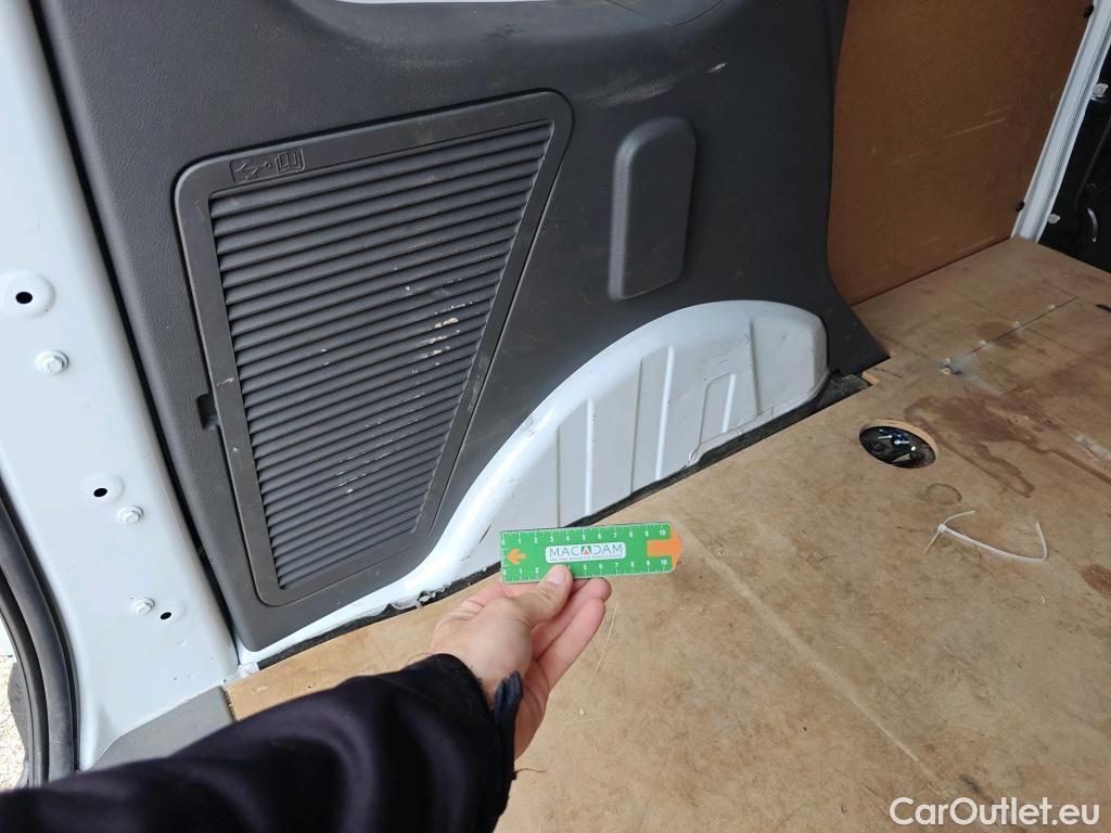  Ford  Transit Connect FORD /2013/4P/furgón Van 1.5 TDCi 74kW Trend 200 L1 Aut #17