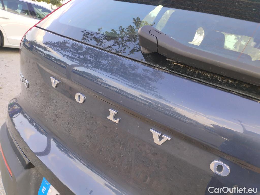  Volvo  XC 40 VOLVO XC40 / 2017 / 5P / todoterreno 1.5 T4 Twin Recharge R-Design Auto #1