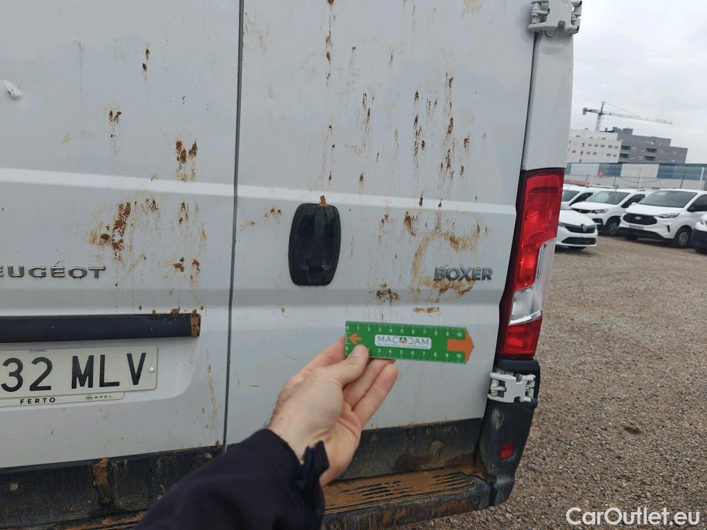  Peugeot  Boxer  Techo Elevado 335 L2H2 BlueHDi 140 Start&Stop HDi 140CV MT6 E6d #34