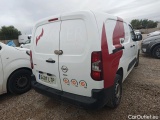  Opel  Combo OPEL  / 2018 / 4P / furgón derivado de turismo 1.5TD 75kW (100CV) Express XL H1 1000kg #2