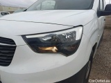  Opel  Combo OPEL  / 2018 / 4P / furgón derivado de turismo 1.5TD 75kW (100CV) Express XL H1 1000kg #15