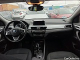  Bmw  X2 BMW  / 2017 / 5P / todoterreno sDrive18d (AC) #3