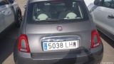  Fiat  500 FIAT  / 2015 / 3P / berlina con portón Lounge 1.2 8v 51KW (69 CV) (AC) #2