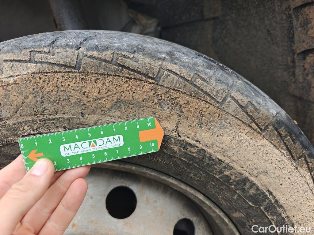  Peugeot  Boxer  Techo Elevado 335 L2H2 BlueHDi 140 Start&Stop HDi 140CV MT6 E6d #50