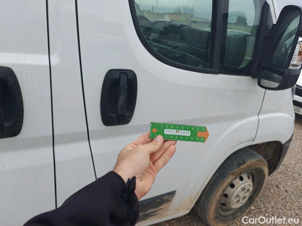  Peugeot  Boxer  Techo Elevado 335 L2H2 BlueHDi 140 Start&Stop HDi 140CV MT6 E6d #76