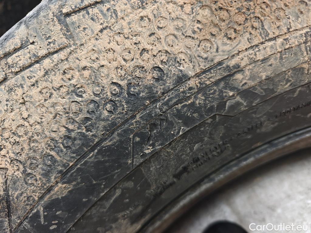  Peugeot  Boxer  Techo Elevado 335 L2H2 BlueHDi 140 Start&Stop HDi 140CV MT6 E6d #54