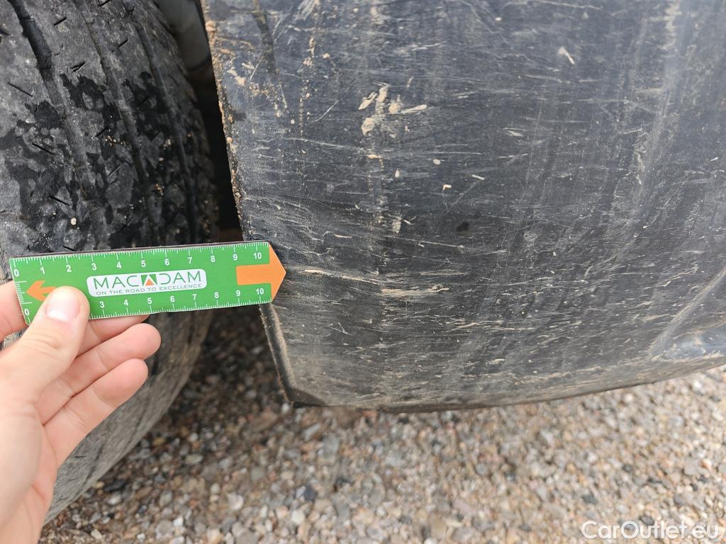  Peugeot  Boxer  Techo Elevado 335 L2H2 BlueHDi 140 Start&Stop HDi 140CV MT6 E6d #66