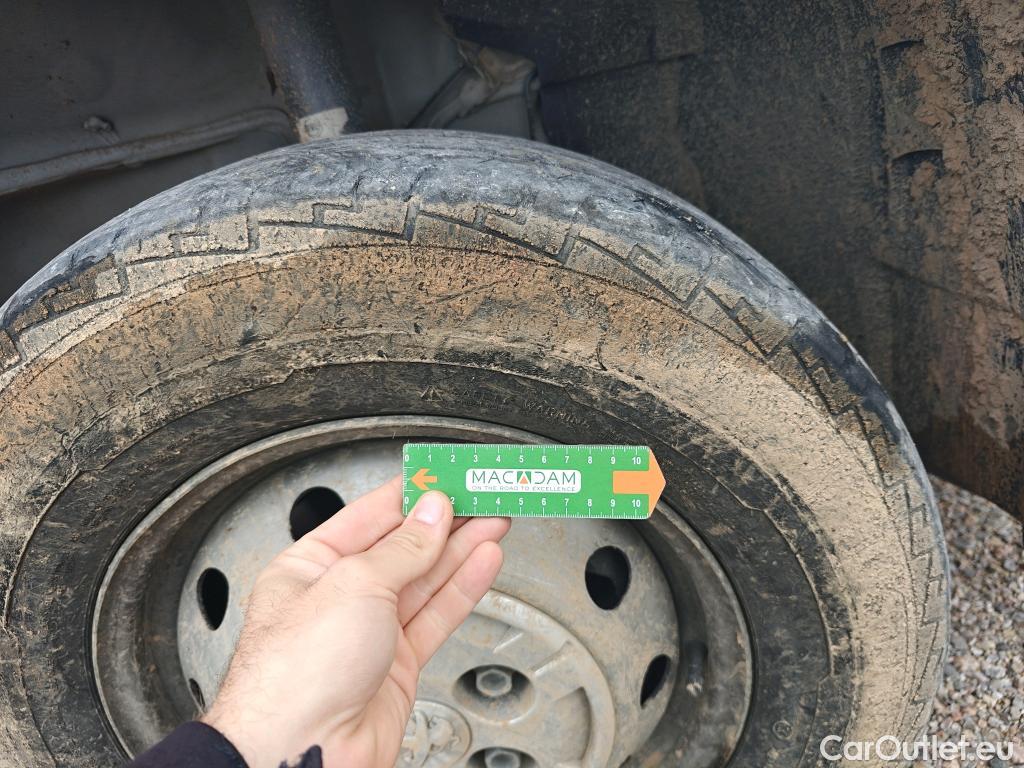  Peugeot  Boxer  Techo Elevado 335 L2H2 BlueHDi 140 Start&Stop HDi 140CV MT6 E6d #49