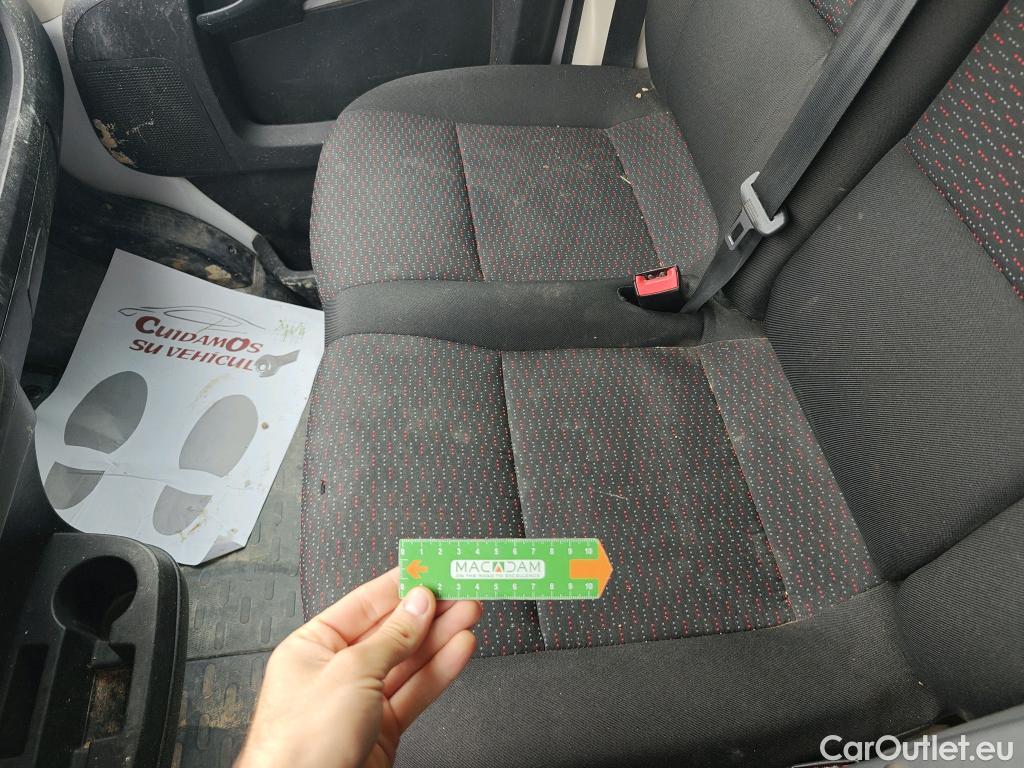  Peugeot  Boxer  Techo Elevado 335 L2H2 BlueHDi 140 Start&Stop HDi 140CV MT6 E6d #60