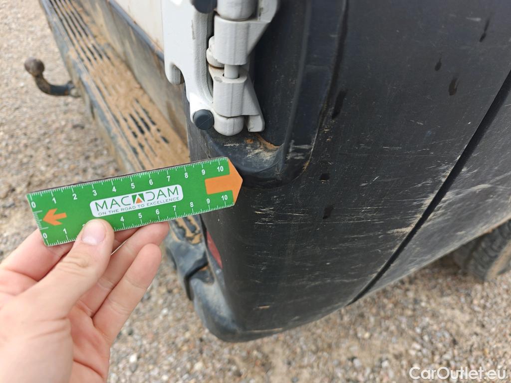  Peugeot  Boxer  Techo Elevado 335 L2H2 BlueHDi 140 Start&Stop HDi 140CV MT6 E6d #70