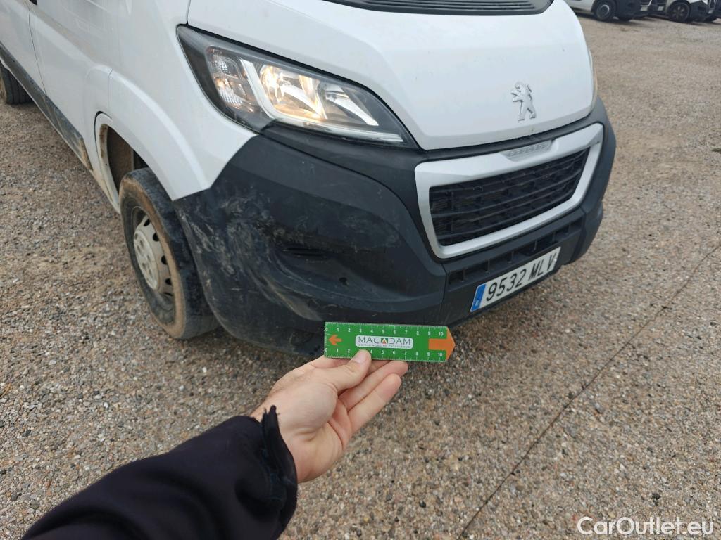  Peugeot  Boxer  Techo Elevado 335 L2H2 BlueHDi 140 Start&Stop HDi 140CV MT6 E6d #65