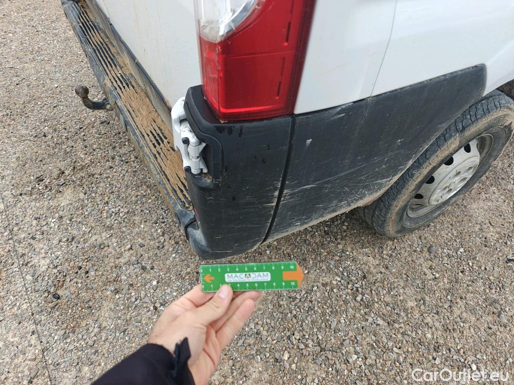  Peugeot  Boxer  Techo Elevado 335 L2H2 BlueHDi 140 Start&Stop HDi 140CV MT6 E6d #69