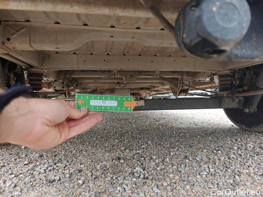  Peugeot  Boxer  Techo Elevado 335 L2H2 BlueHDi 140 Start&Stop HDi 140CV MT6 E6d #51