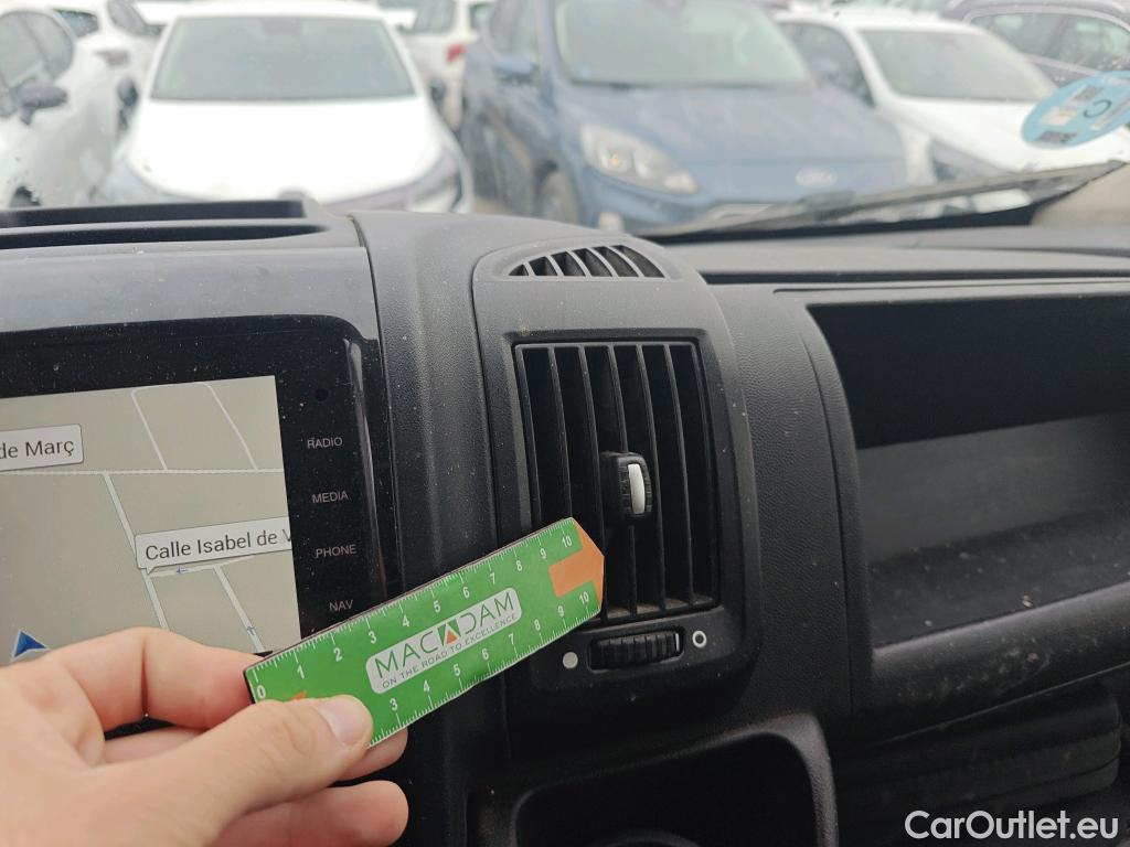  Peugeot  Boxer  Techo Elevado 335 L2H2 BlueHDi 140 Start&Stop HDi 140CV MT6 E6d #45