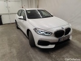  Bmw  Serie 1 BMW 1 Reeks Hatch 116iA (80 kW) 5d #8