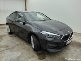 Bmw  Serie 2 BMW 2 Reeks Gran Coupé 216dA (85kW) 4d #8