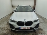  Bmw  X1 BMW  sDrive18dA (100 kW) 5d #5
