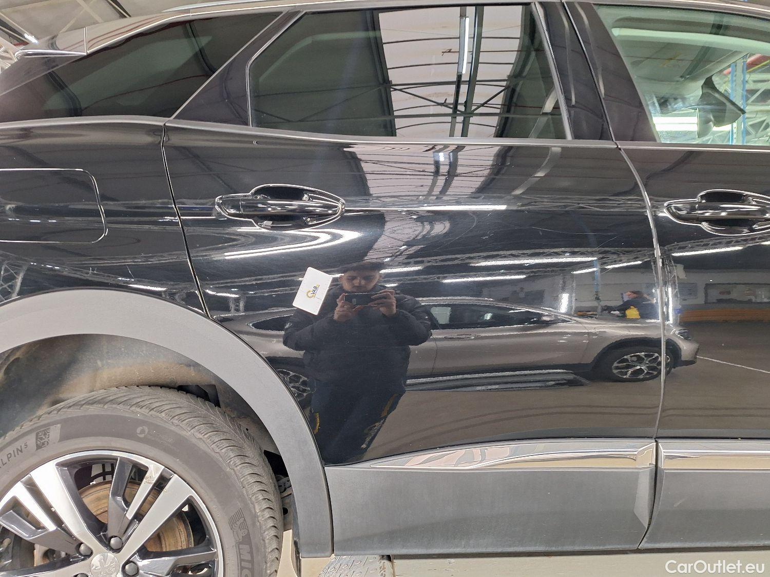  Peugeot  3008 Peugeot,  '16, Peugeot  1.5 BlueHDi 96kW S&S EAT8 Allure 5d #15